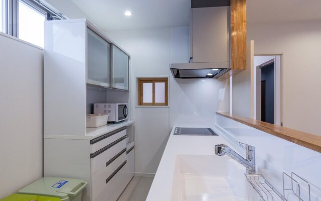 Kariyushi Condominium Resort Onna reward