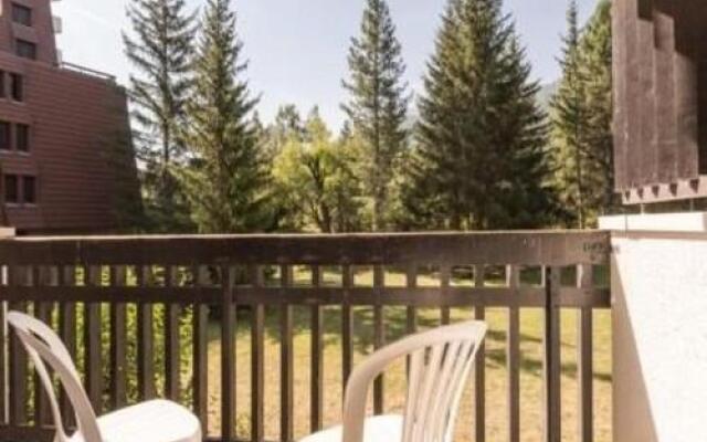 Apartment Plaine Alpe 7