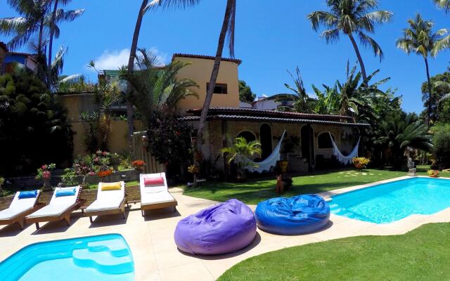 Pousada Oasis