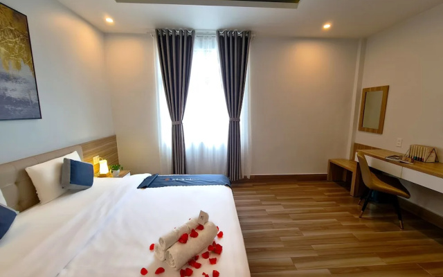 Dong Hai Hotel Rach Gia