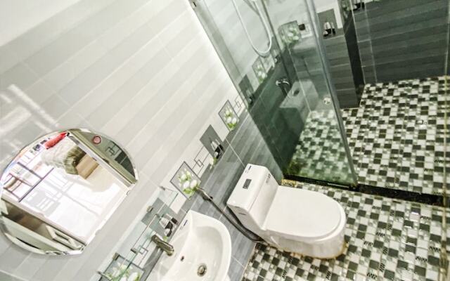 Hometel & Apartment Dreamer