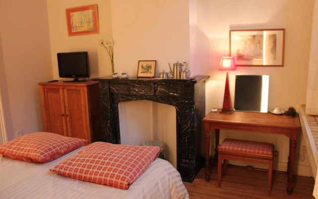 Jan Bol B&B