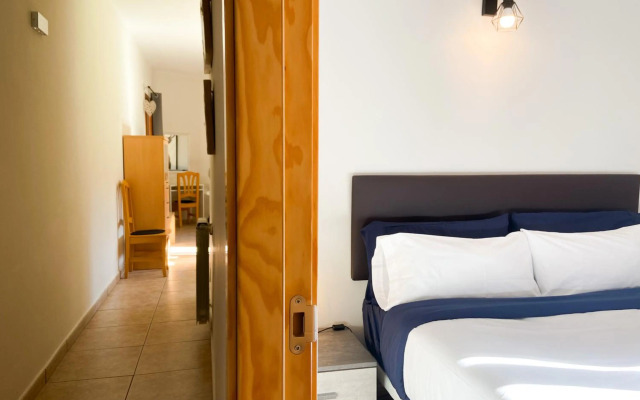 Nuevo apartamento Esquí wifi y netflix para 6 personas