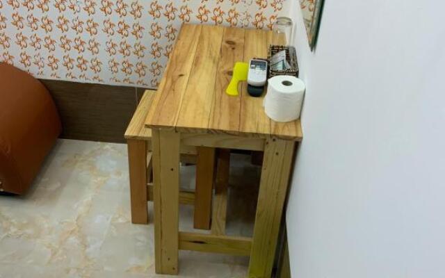 โรงแรมฮั่นฟาด 9 - Hostel Hanh Phat 9