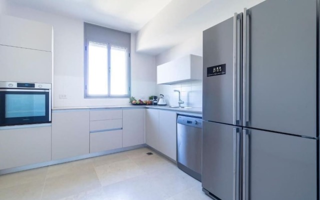 The Haneviim Suites - Isrentals