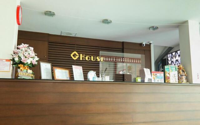 G House