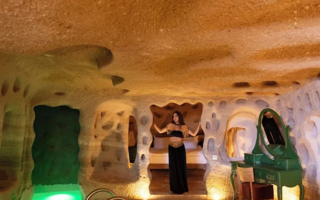 Olenda Cappadocia Hotel
