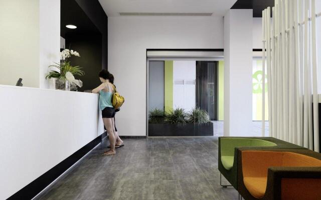 Beyoo Marina - Student Accommodation Barcelona