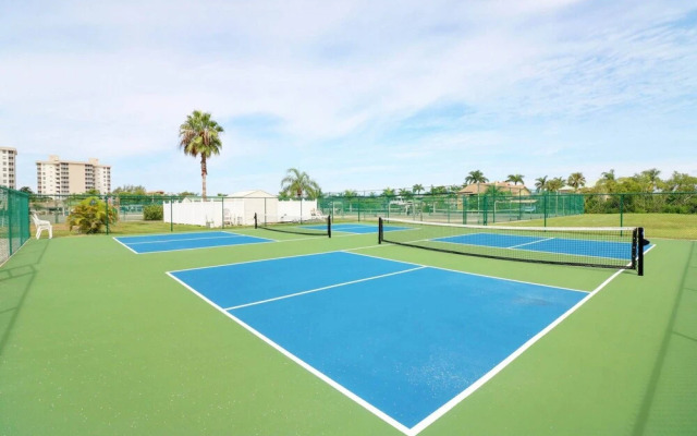 Beach & Tennis 5806