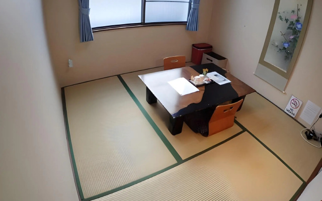 Stay Inn KOTO
