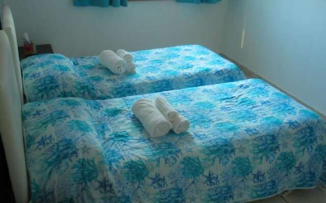 Albergo Leonardo