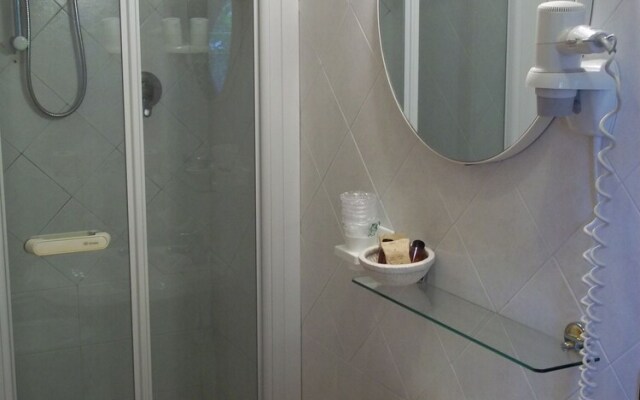 Hotel Locanda I Portici