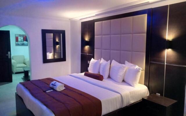 Presken Hotels @ Abuja