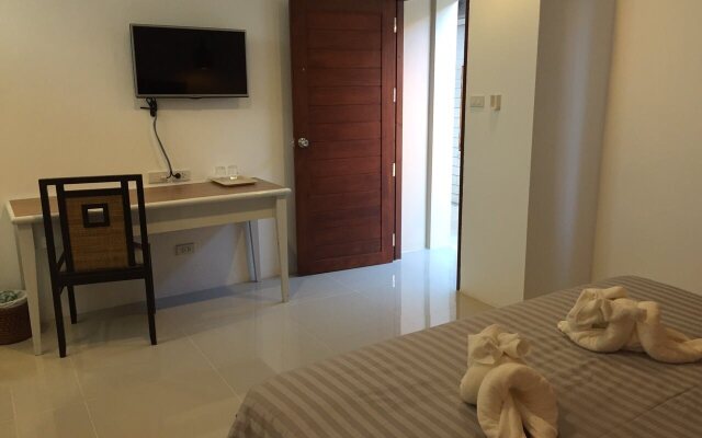 Non Du Lay Guesthouse