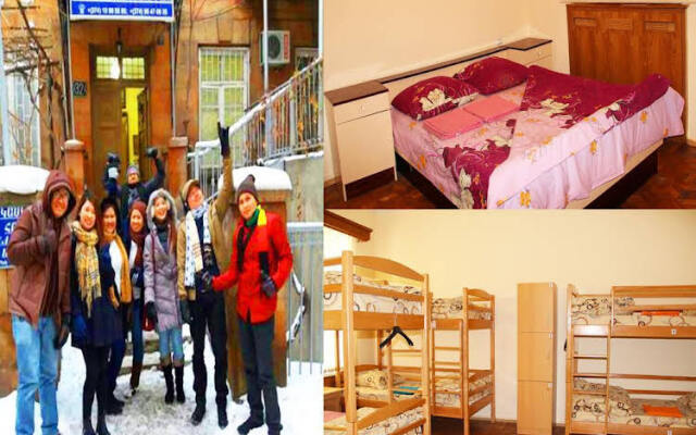 Cascade Hostel & Tours