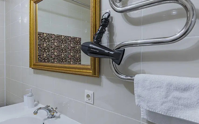 Prima Rent на улице Пискунова 21/2