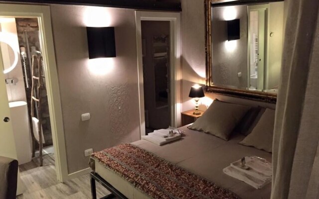 Relais Corte Mastella