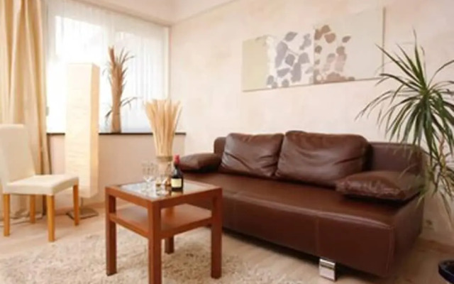 Apartement Residence Bremen