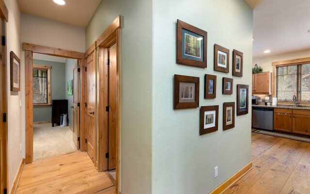 6531 Settlers Creek Townhomes 3 Bedroom Townhouse by Redawning