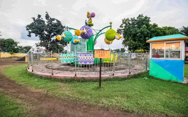 Panorama Country Club & Resort