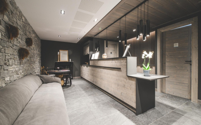 Apartment in Peisey-vallandry for 10