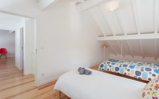 BeGuest Fishermans House