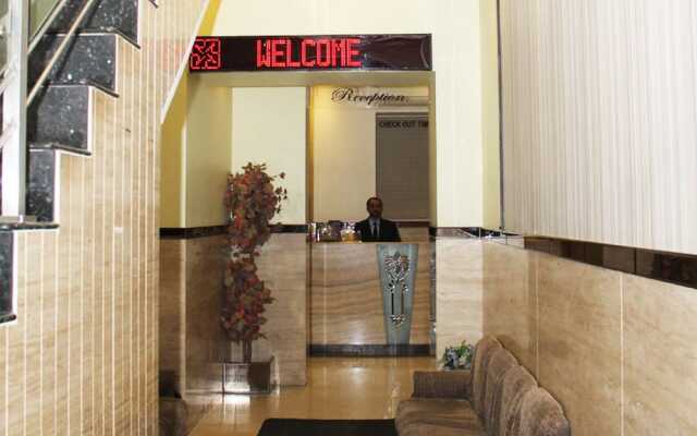 Oyo Rooms Mumbai Central