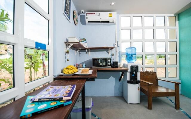 Slowlife Beach - Hostel