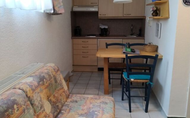 DEVA Aparthotel Egger