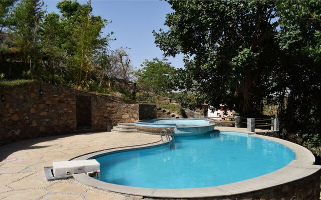 Kumbhalgarh Forest Retreat