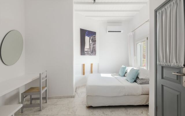 Baybees Sea View Residence
