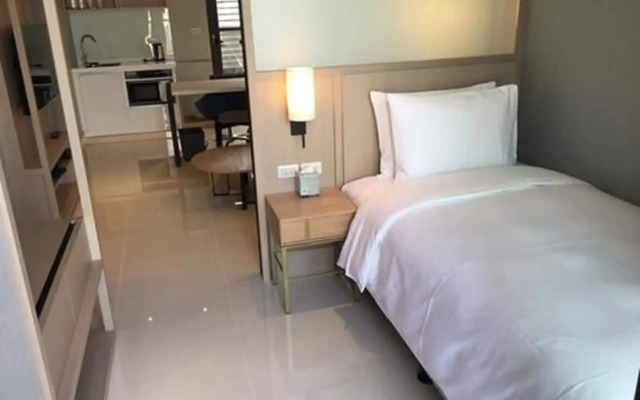 Jolley Hotel
