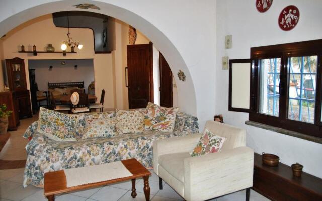 Villa Bice With sea Viewpool