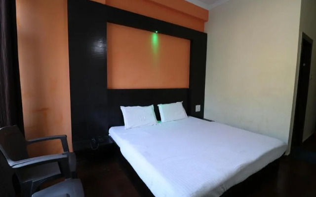 Hotel Shiv Shakti Residency By OYO Rooms