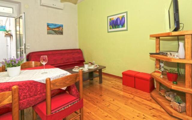 Apartment Gorana