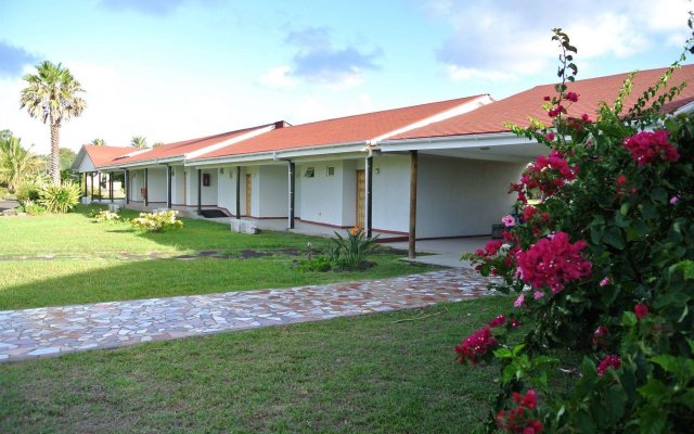 Iorana Isla de Pascua Hotel