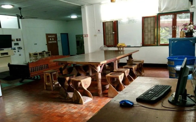 Spicythai Backpackers