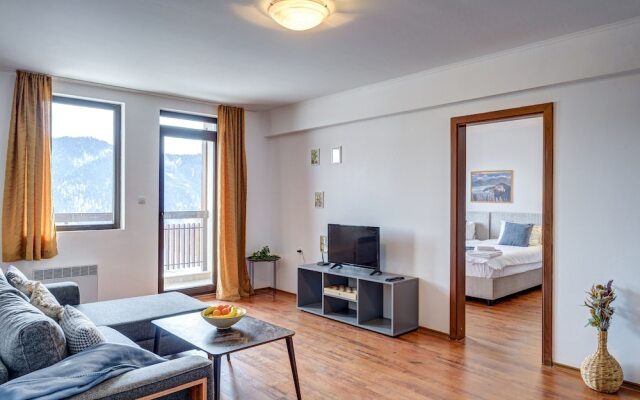 Hotel Silver Hills