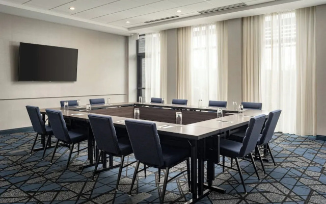 Courtyard by Marriott Cleveland TN