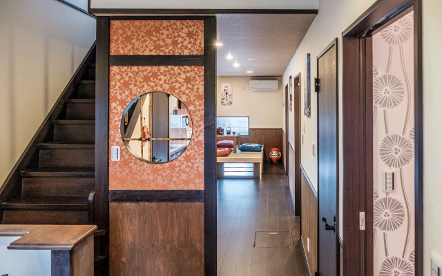 KYORAN INARISOU-Vacation STAY 72413