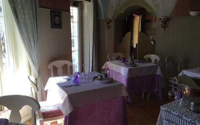 Locanda Gaudemus