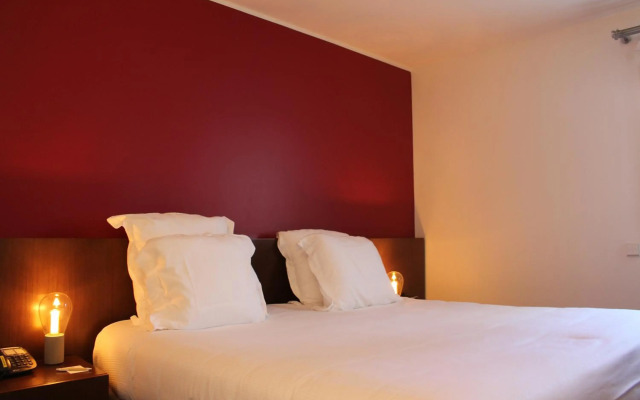 Les Pléiades Hôtel - Spa - Restaurant