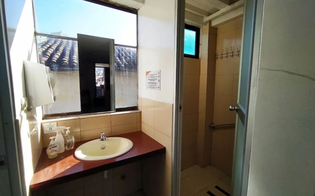 Hostal la Guayunga - Hostel