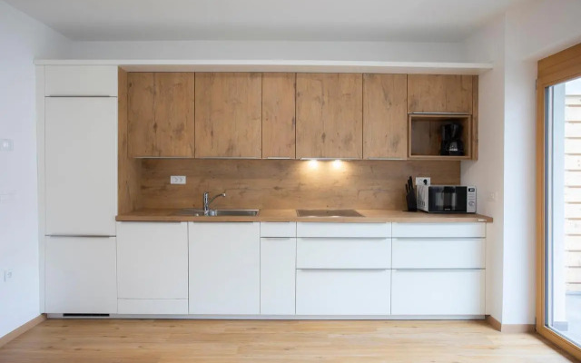 Apartment Bistra