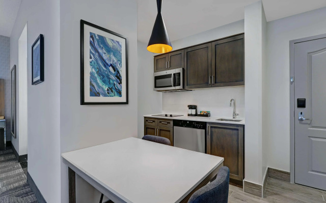 Homewood Suites London Ontario