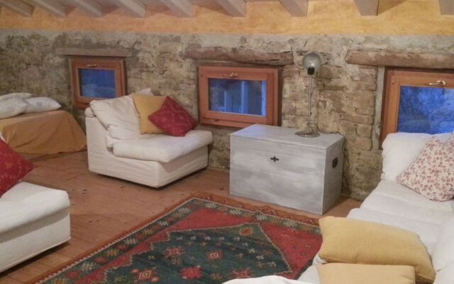 La Casa di Emmanuel B&B