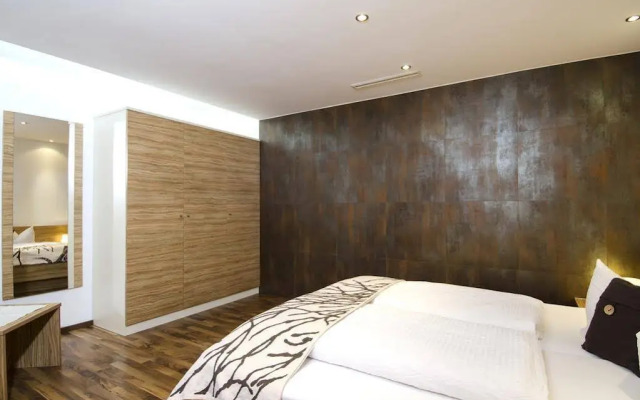 Ambiente Appartements