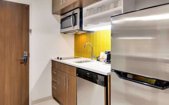 MainStay Suites Dallas Northwest - Irving