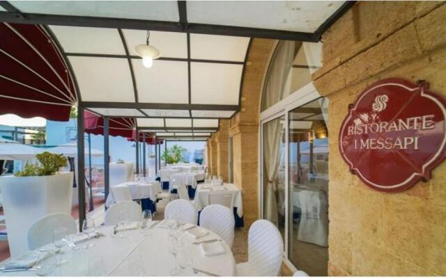 Leuca Twenty Rooms