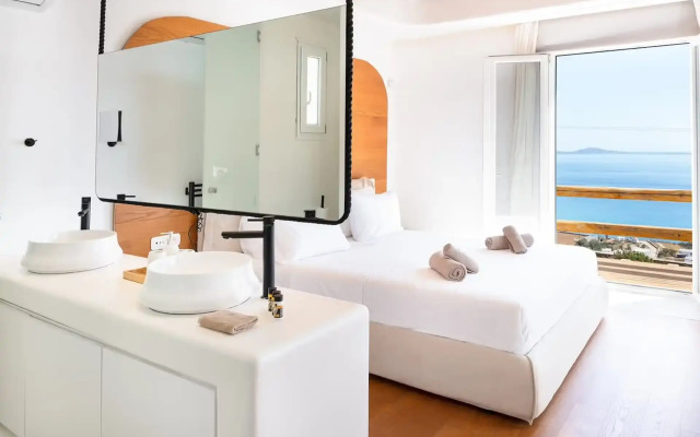 Ria Mar Villas & Suites by Live&Travel